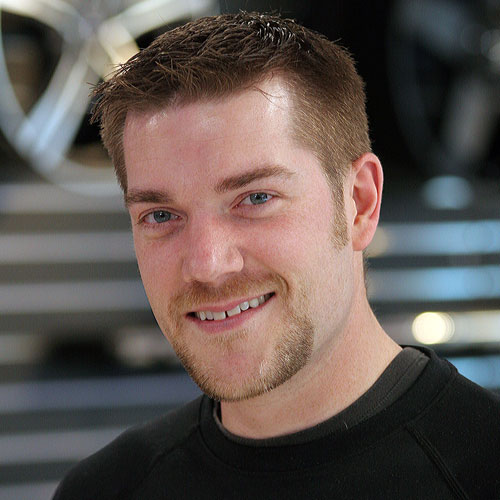 Dan Lundberg