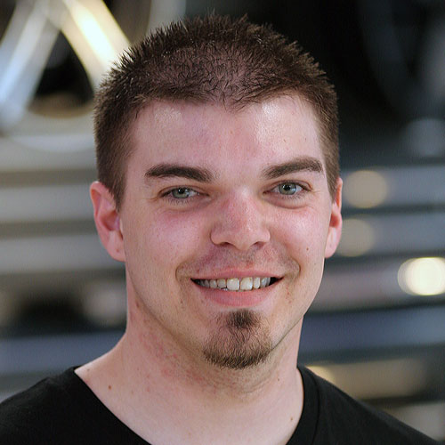 Nate Hill