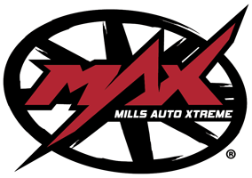 Mills MAX Logo